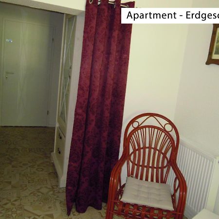 Ferienwohnung Wolfsholz Wernigerode Zewnętrze zdjęcie